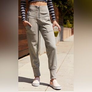 Free People Movement On the Road Joggers